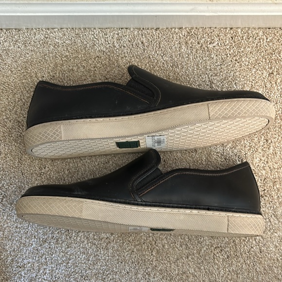 Men’s Frye Gates Slip On Shoe - Picture 3 of 11